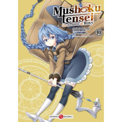 Mushoku Tensei - Les...