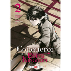 Conqueror of the Dying...