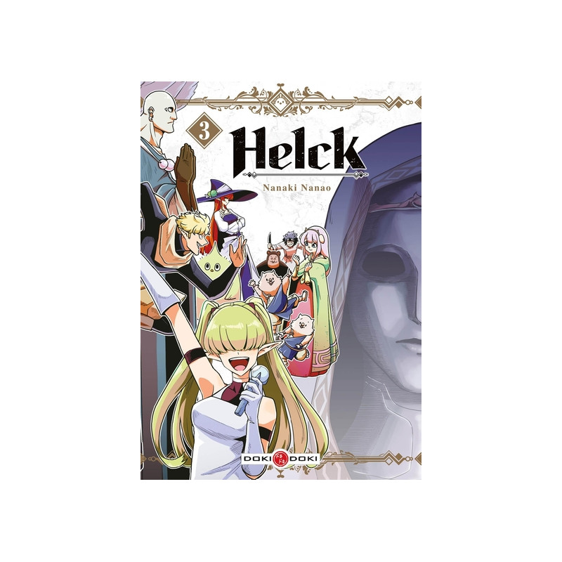 Helck - vol. 03
