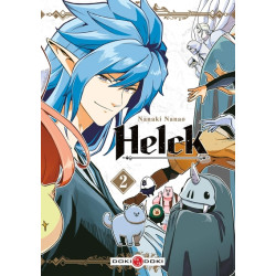 Helck - vol. 02