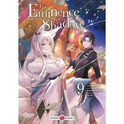 The Eminence in Shadow -...