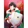 The Rising of the Shield Hero - vol. 22 - Édition collector