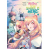 The Rising of the Shield Hero - vol. 22