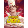 Space Chef Caisar - Édition grand format