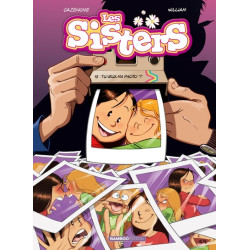 Les Sisters - tome 18
