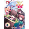 The Rising of the Shield Hero - écrin vol. 19 et 20