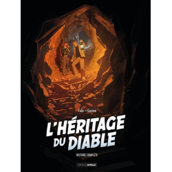 L' Héritage du diable -...
