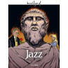 M. Pagnol en BD : Jazz - Histoire complète