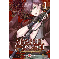 Miyabichi no Onmyôji -...