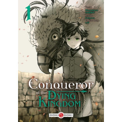 Conqueror of the Dying...