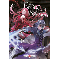 The Eminence in Shadow -...