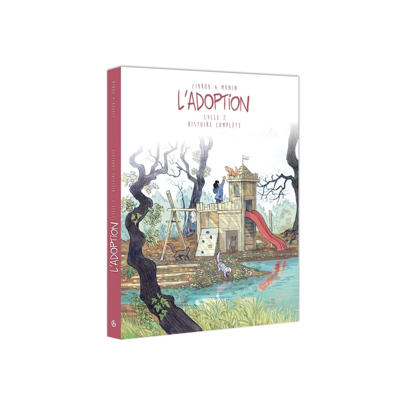 L' Adoption - Ecrin cycle 2
