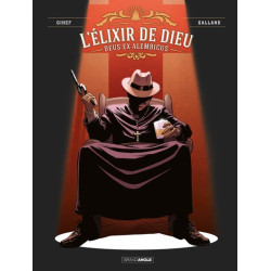 L' Elixir de Dieu - vol. 02/2