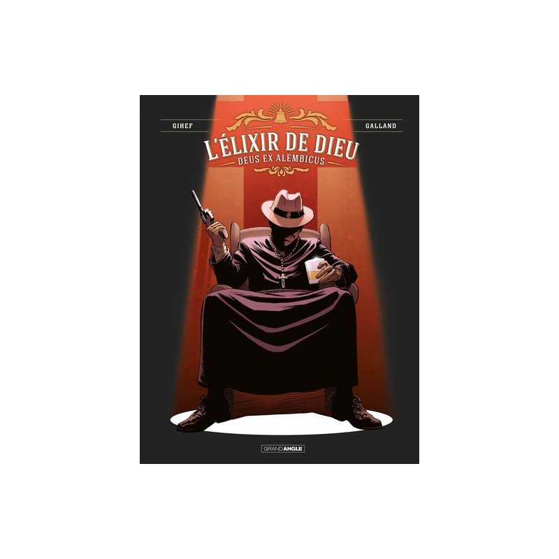 L' Elixir de Dieu - vol. 02/2