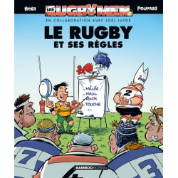 Les Rugbymen - Les Règles...