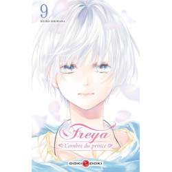 Freya - L'ombre du prince -...