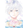 Freya - L'ombre du prince - vol. 09