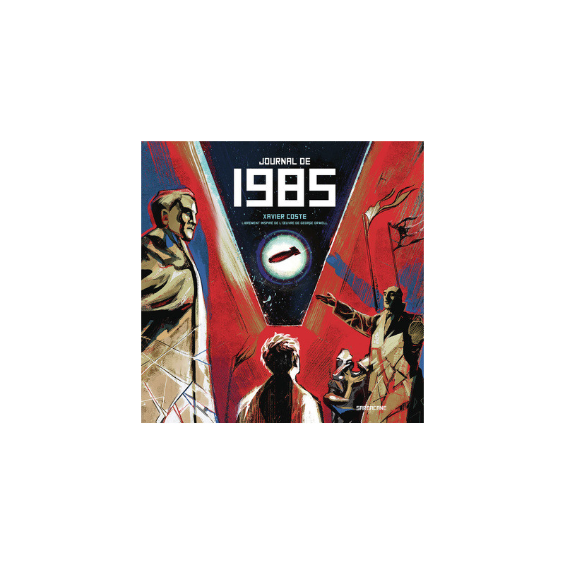 Journal de 1985