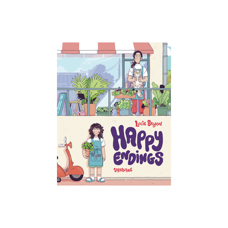Happy Endings