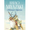 Le voyage de Shuna