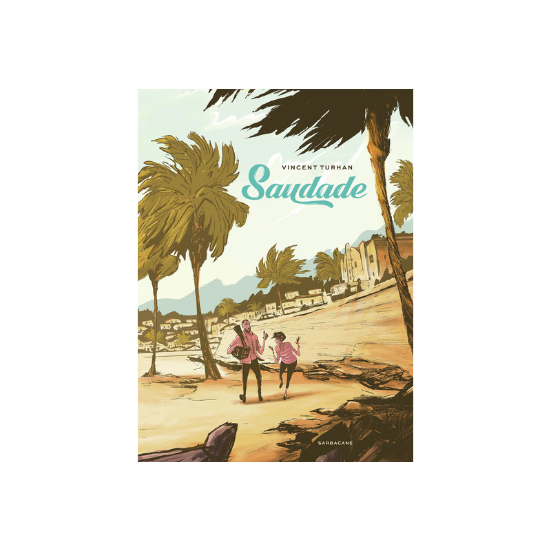 Saudade