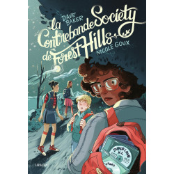 La Contrebande Society de...