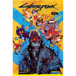 Cyberpunk 2077 XOXO