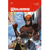 Wolverine T03 : Le programme du Fauve