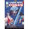 The Savage Sword of Conan : The Original Comics Omnibus T05