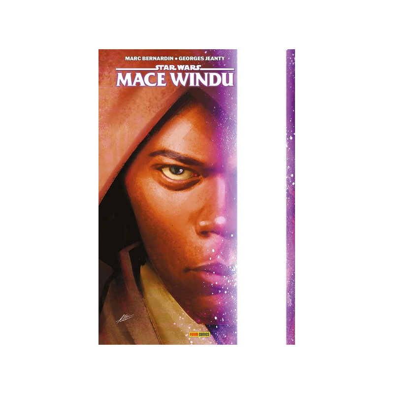 Star Wars - Mace Windu