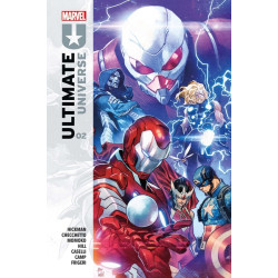 Ultimate Universe N°02 -...