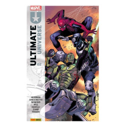 Ultimate Universe N°02
