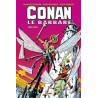 Conan le Barbare : L'intégrale 1983-1984 (T16)