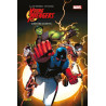 Young Avengers : Identités secrètes