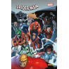 Spider- Man : Spider-Island