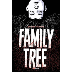 Family Tree (Prix découverte)