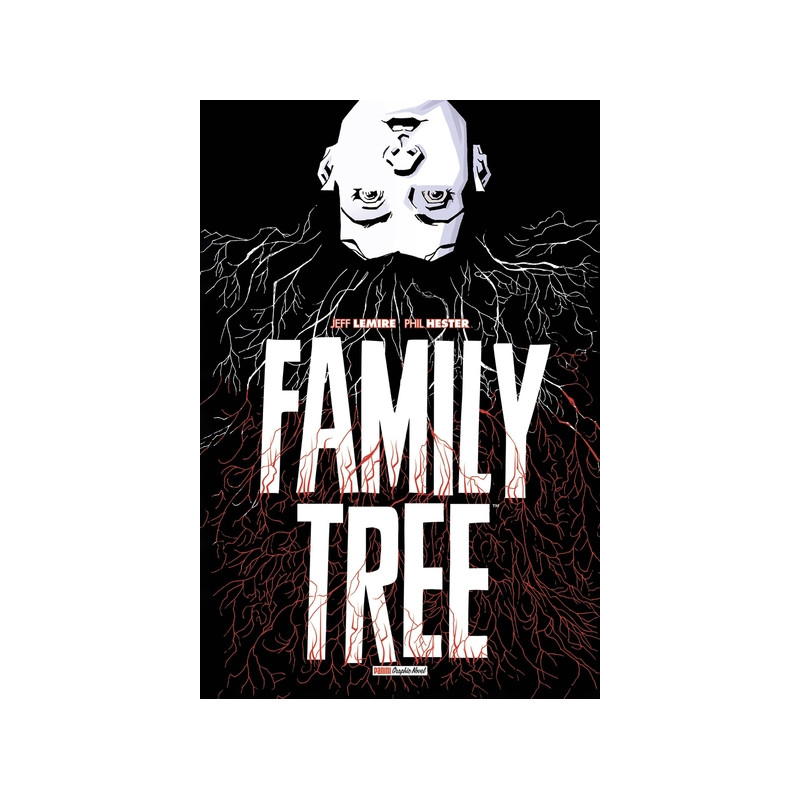 Family Tree (Prix découverte)