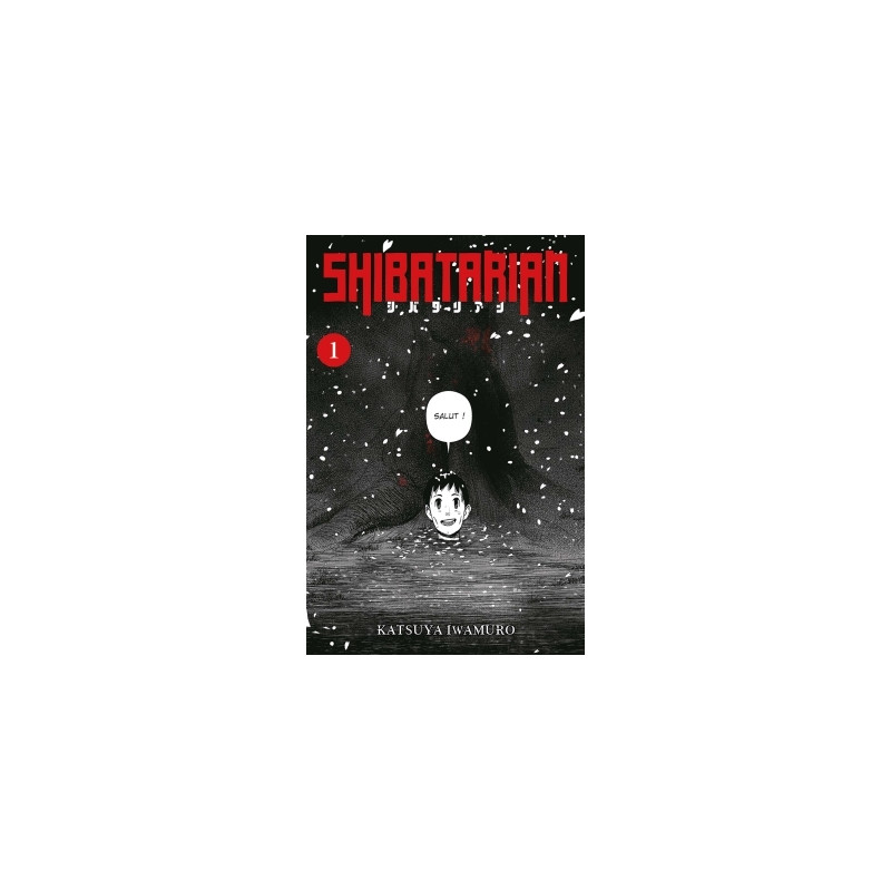 Shibatarian T01