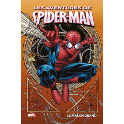 Marvel  - Les aventures de...
