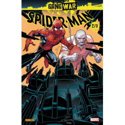 Spider-Man : Gang War N°02