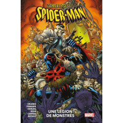 Miguel O'Hara Spider-Man...