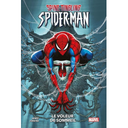 Spine-Tigling Spider-Man :...