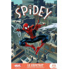 Marvel Next Gen - Spidey : Le débutant