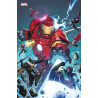 Marvel Comics (II) N°12 (Variant - Tirage limité) - COMPTE FERME