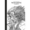 Wolverine : L'Arme X - Edition Noir & Blanc