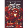 Venom T02 : Le roi de sang