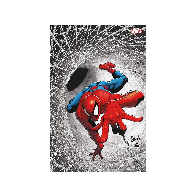 Marvel Comics (II) N°11 (Variant - Tirage limité) - COMPTE FERME