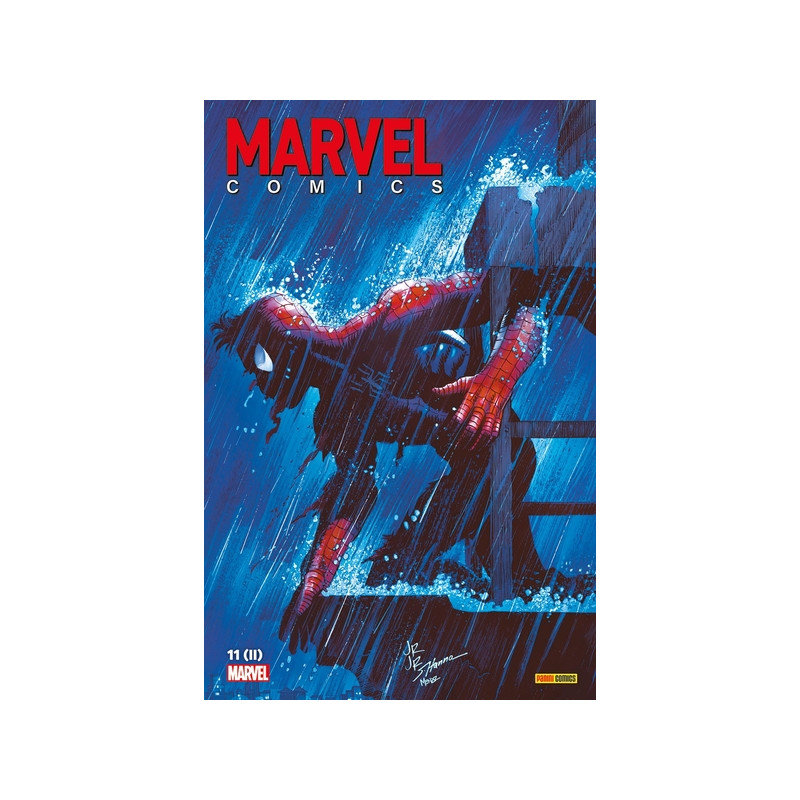 Marvel Comics (II) N°11
