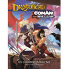Conan / Dragonero : Les gemmes d'Aquilonie