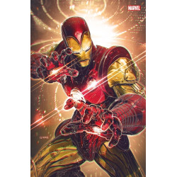 Marvel Comics (II) N°10...